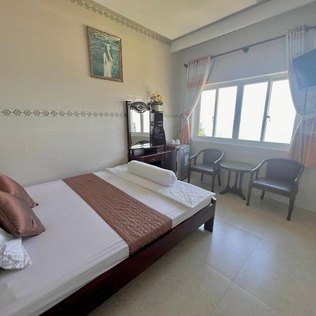 Kim Hong Phuong Guesthouse Дуонг-Донг Экстерьер фото